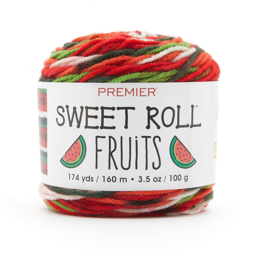 Premier Sweet Roll® DK