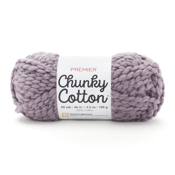 Chunky Cotton