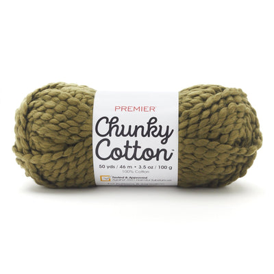 Chunky Cotton
