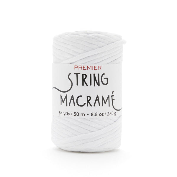 String Macramé