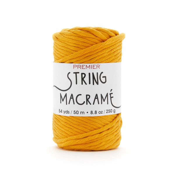 String Macramé