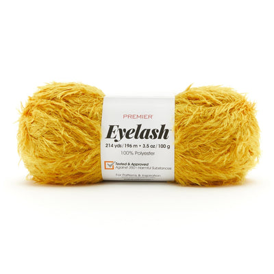 Premier® Eyelash – Premier Yarns