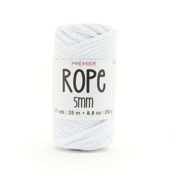 Macramé Cord, Rope Cord for Crocheting, Macramé Rope, Macramé String,  Macramé Cotton Cord, Macramé Yarn, Craft Supplies 