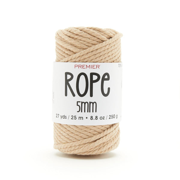 Rope 5mm