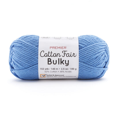 2081-12 Cornflower