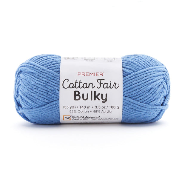 2081-12 Cornflower