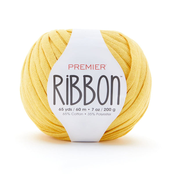 Premier Yarns Ribbon Yarn-Denim -2084-12