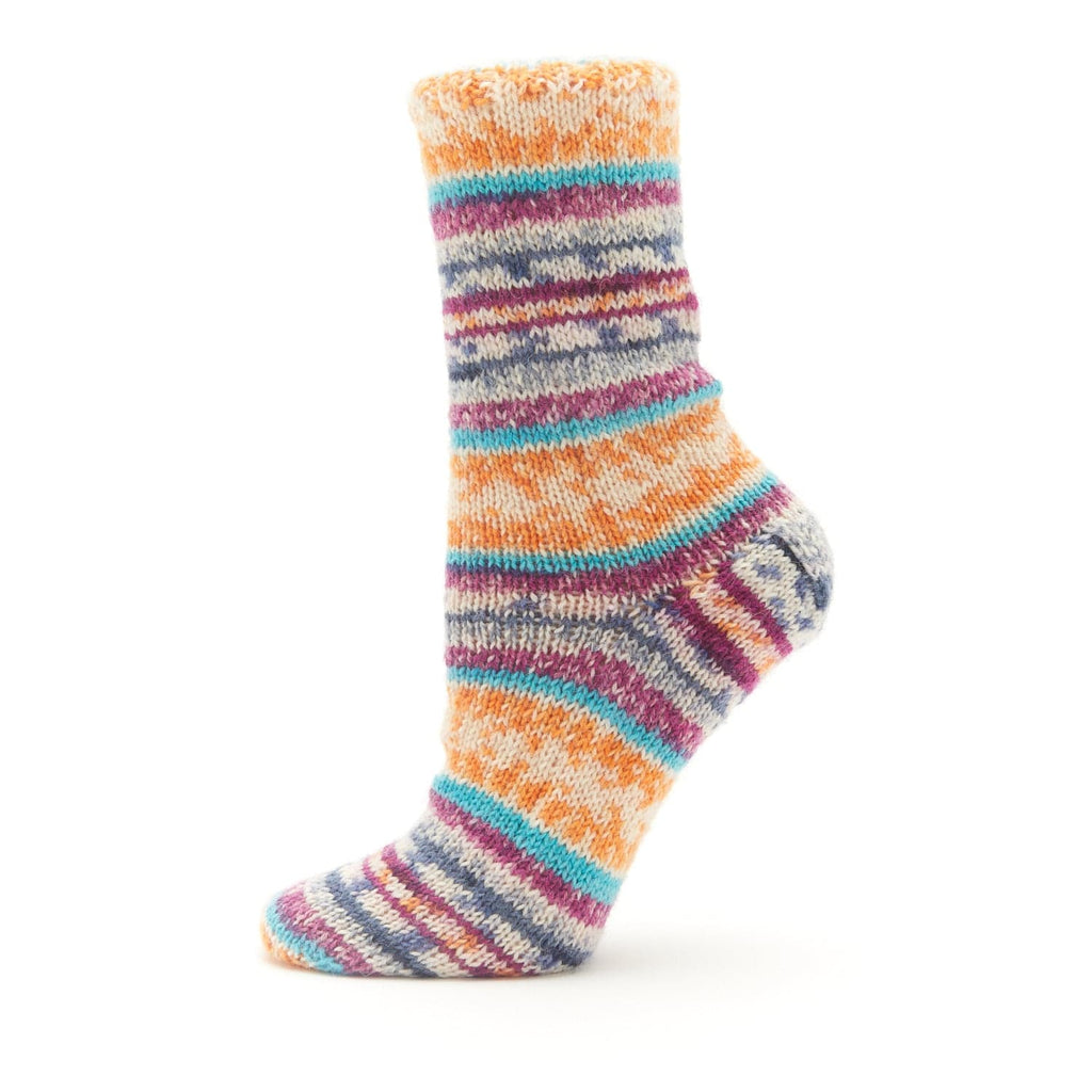 Wool Select™ Jacquard Socks – Premier Yarns