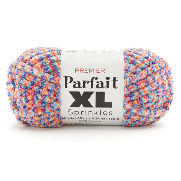 Premier® Mosaic Stitch Stocking – Premier Yarns