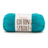 2101-14 Teal
