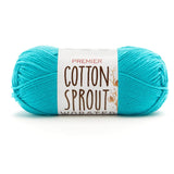 2101-15 Turquoise