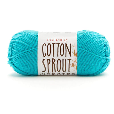 2101-15 Turquoise