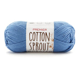 2101-21 Cornflower