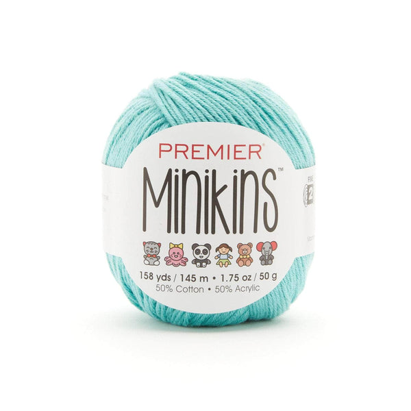 Premier® Minikins™