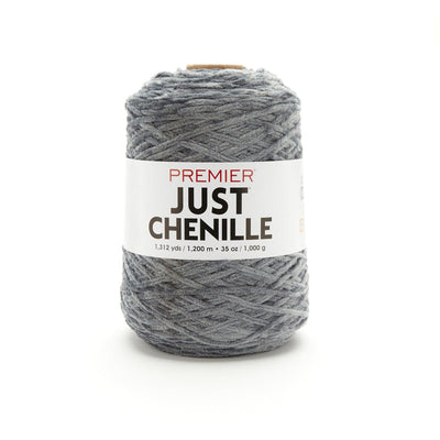 Just® Chenille Cone