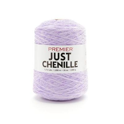 Just® Chenille Cone
