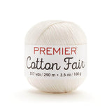 Premier Cotton Fair®