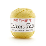 Cotton Fair®