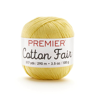 Cotton Fair®