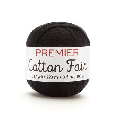 Premier Cotton Fair®