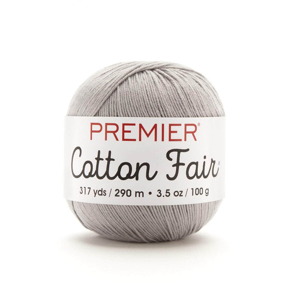 Premier Cotton Fair®