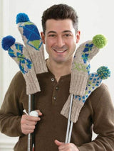 50 Knitted Gifts for Year-Round Giving: Designs for Every Season and Occasion Featuring Universal Yarn Deluxe Worsted