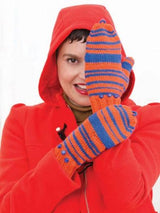 50 Knitted Gifts for Year-Round Giving: Designs for Every Season and Occasion Featuring Universal Yarn Deluxe Worsted