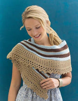 50 Garter Stitch Gifts to Knit: The Ultimate Easy-to-Knit Collection Featuring Universal Yarn Deluxe Worsted