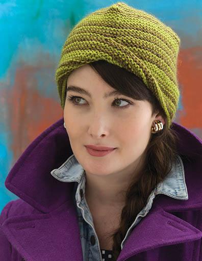 50 Garter Stitch Gifts to Knit: The Ultimate Easy-to-Knit Collection Featuring Universal Yarn Deluxe Worsted