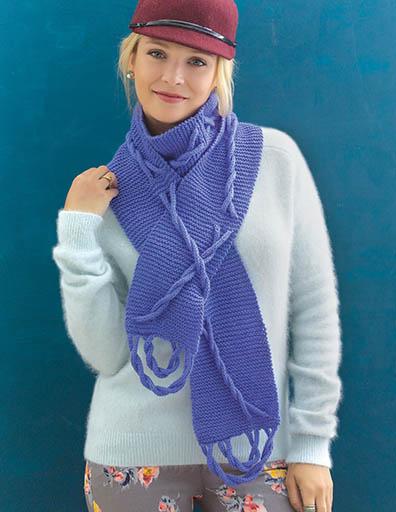 50 Garter Stitch Gifts to Knit: The Ultimate Easy-to-Knit Collection Featuring Universal Yarn Deluxe Worsted