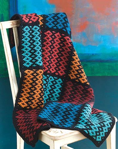 50 Garter Stitch Gifts to Knit: The Ultimate Easy-to-Knit Collection Featuring Universal Yarn Deluxe Worsted