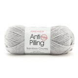 Anti-Pilling Bamboo Chunky