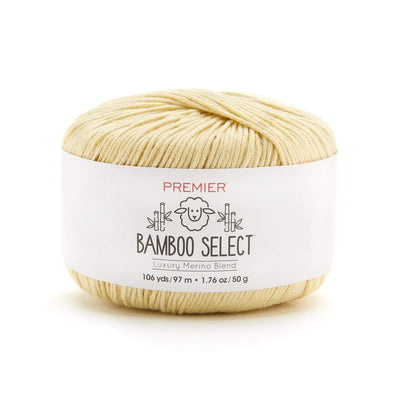 Premier® Bamboo Select™ Bamboo/Merino Blend