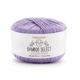 Bamboo Select™ Bamboo/Merino Blend