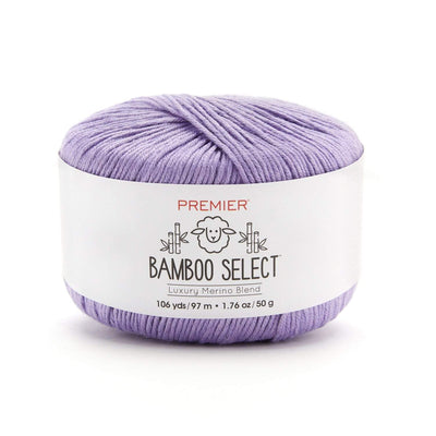 Bamboo Select™ Bamboo/Merino Blend