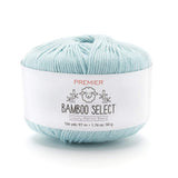 Bamboo Select™ Bamboo/Merino Blend