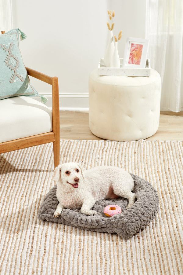 Walk-In Pet Bed