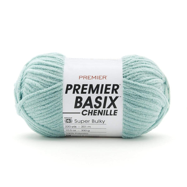 Premier Basix® Chenille - 300g Ball