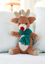 Woodland Winter Buddies