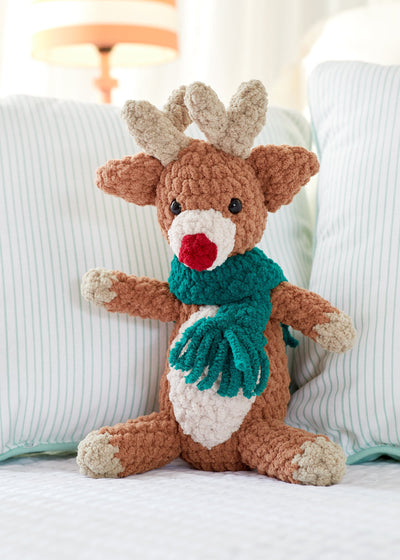 Woodland Winter Buddies