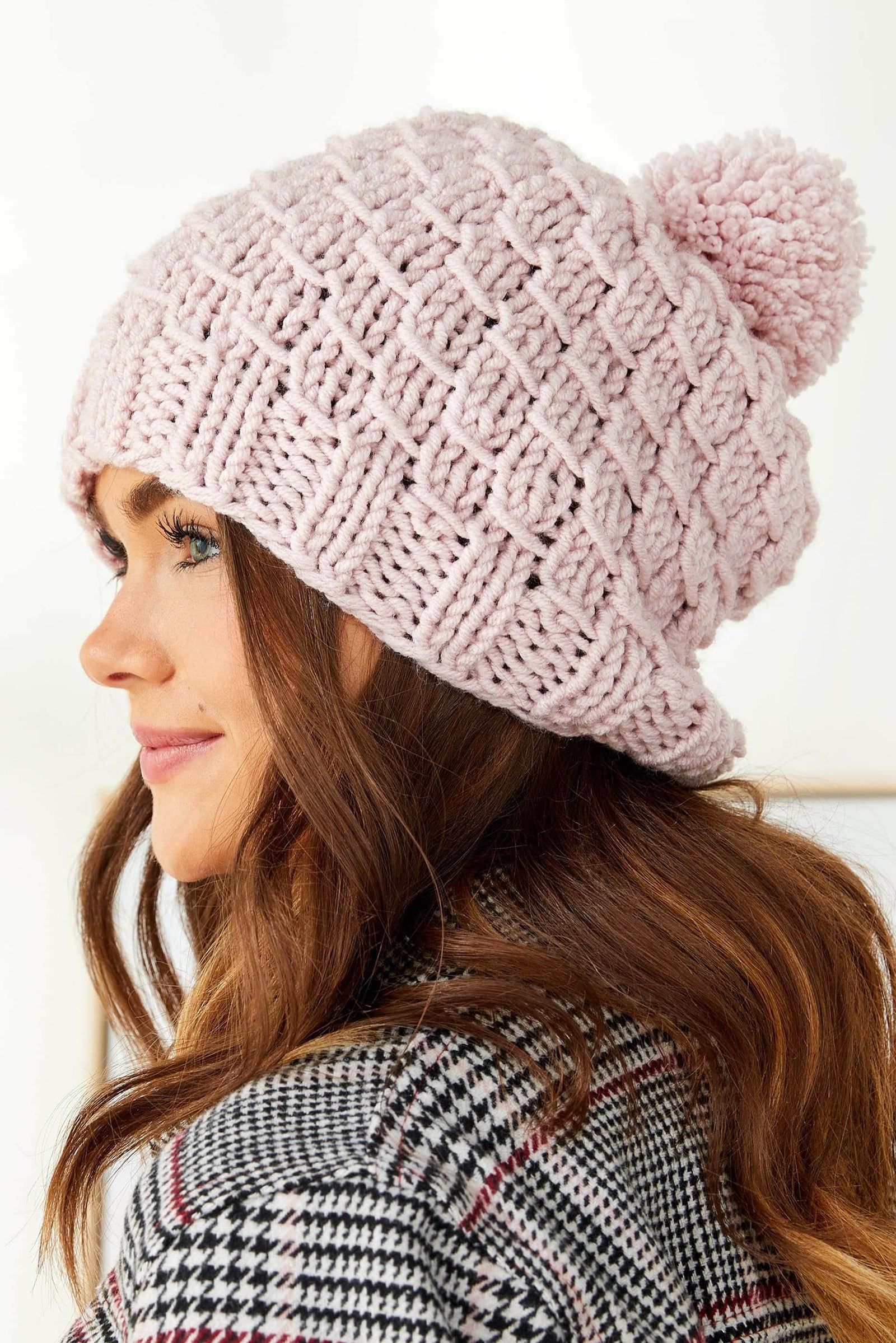 ciatre standard knit cap