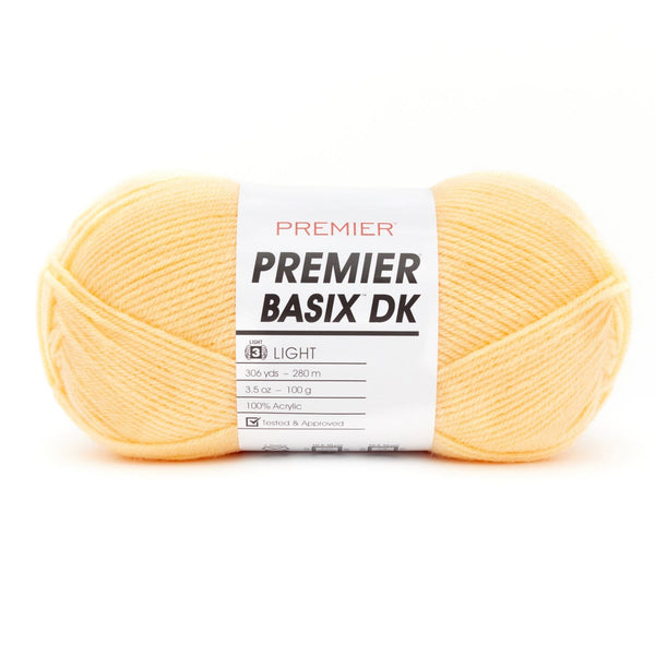 Premier Basix® DK Weight