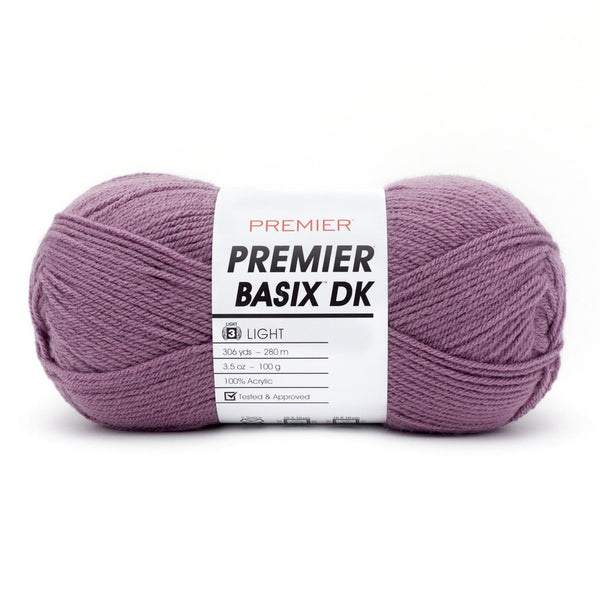 Premier Basix® Chenille - 300g Ball – Premier Yarns