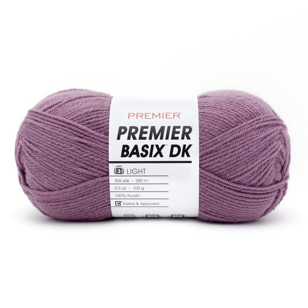 Premier Basix® Chenille Max Premier Yarns Visit us online! Find