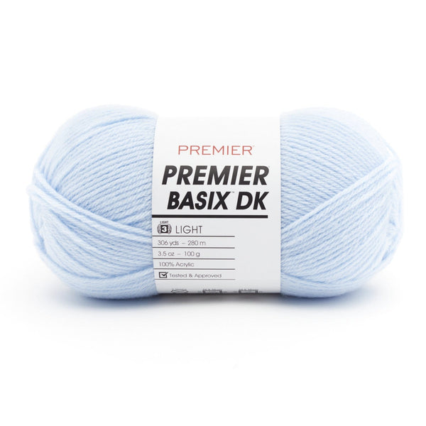 Premier Basix® DK Weight