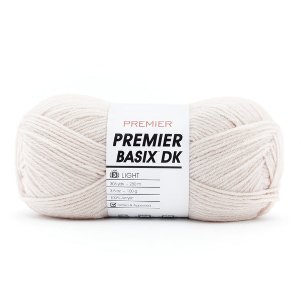 Premier Basix Collection – Premier Yarns
