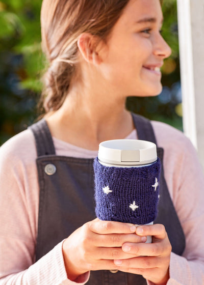 Takeout Cup Cozy