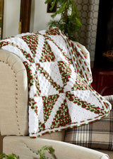 Merry Motif Quilt