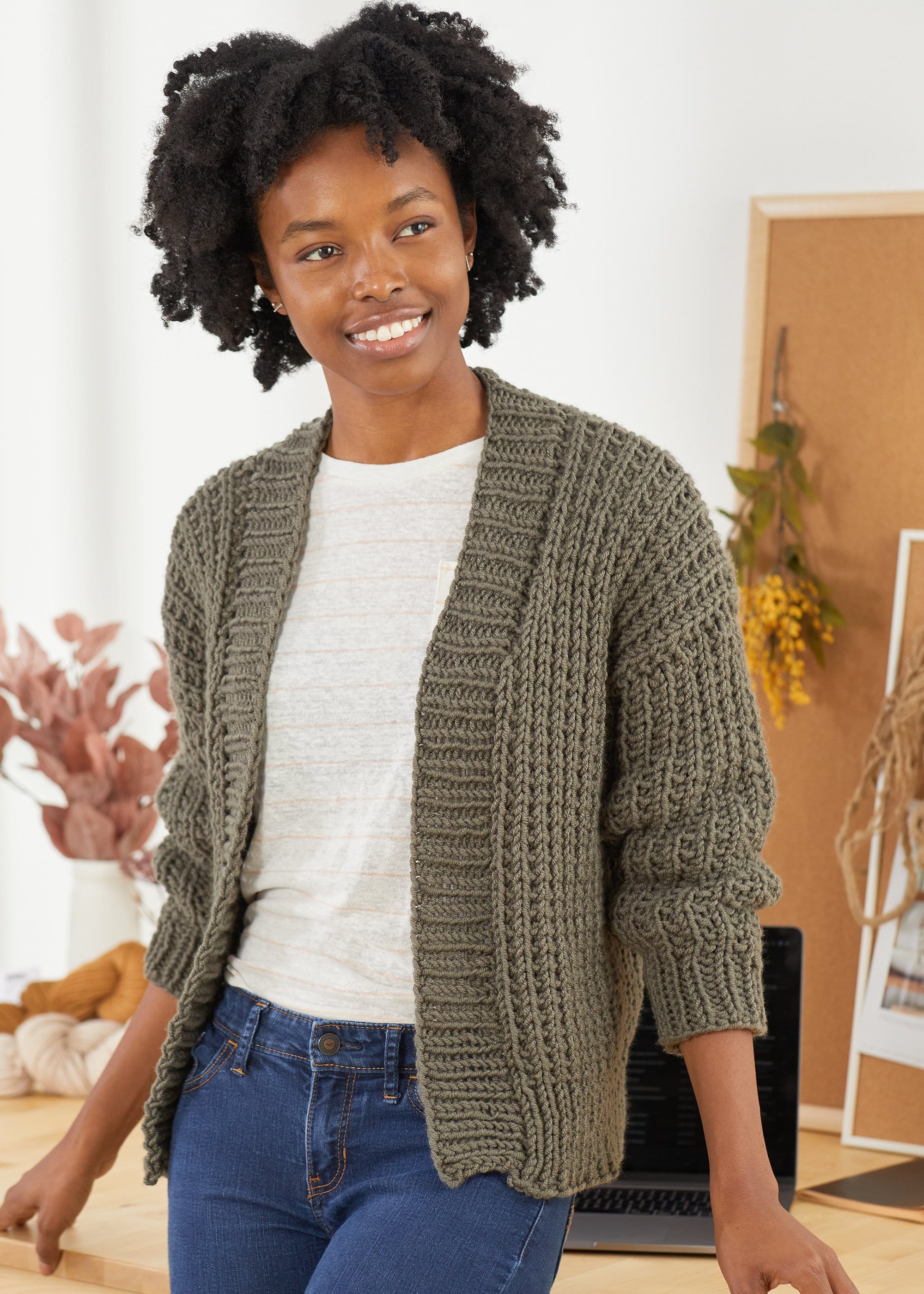Basixchunky_TexturedCardigan_2
