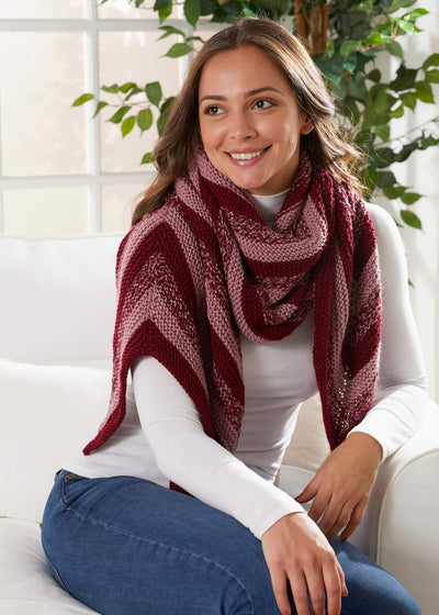 Arrow Wrap